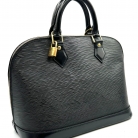 Louis Vuitton Alma GM