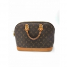 Louis Vuitton Alma Monogram