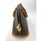 Louis Vuitton Alma Monogram