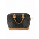 Louis Vuitton Alma Monogram