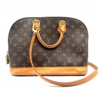 Louis Vuitton Alma Monogram