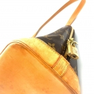 Louis Vuitton Alma Monogram