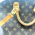 Louis Vuitton Alma Monogram