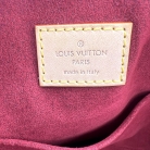 Louis Vuitton Alma Monogram Multicolor Murakami Blanco