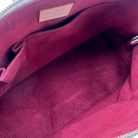 Louis Vuitton Alma Monogram Multicolor Murakami Blanco
