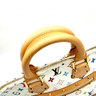 Louis Vuitton Alma Murakami Multicolor