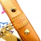 Louis Vuitton Alma Murakami Multicolor