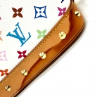 Louis Vuitton Alma Murakami Multicolor