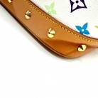 Louis Vuitton Alma Murakami Multicolor