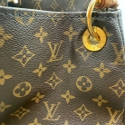 louis vuitton artsy