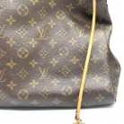 Louis Vuitton Artsy Monogram