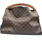 Louis Vuitton Artsy Monogram