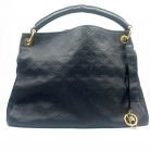 Louis Vuitton Artsy Monogram Empreinte
