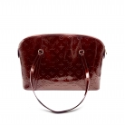 Louis Vuitton Avalon MM Monogram Vernis