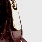 Louis Vuitton Avalon MM Monogram Vernis