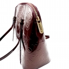 Louis Vuitton Avalon MM Monogram Vernis