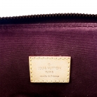 Louis Vuitton Avalon MM Monogram Vernis