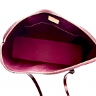 Louis Vuitton Avalon MM Monogram Vernis