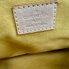 Louis Vuitton Baggy denim