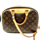 louis vuitton vintage crossbody