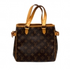 Louis Vuitton Batignolles Monogram