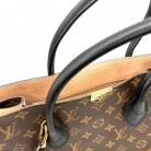 Louis Vuitton Belmont