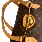 Louis Vuitton Beverly Monogram