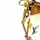 borsa Pochette Murakami louis vuitton
