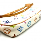 borsa Pochette Murakami louis vuitton