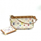 borsa Pochette Murakami louis vuitton