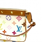 borsa Pochette Murakami louis vuitton
