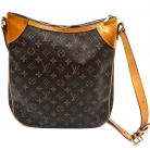 Louis Vuitton Borsa a Tracolla Vintage Monogram