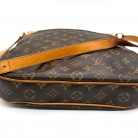 Louis Vuitton Borsa a Tracolla Vintage Monogram