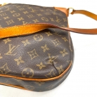 Louis Vuitton Borsa a Tracolla Vintage Monogram