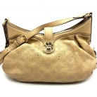 louis vuitton borsa pelle