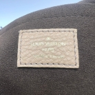 louis vuitton borsa pelle