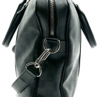 Louis Vuitton Bolso Messenger Lona Damier Grafito