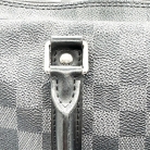 Louis Vuitton Bolso Messenger Lona Damier Grafito