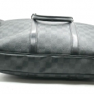 Louis Vuitton Bolso Messenger Lona Damier Grafito