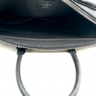 Louis Vuitton Bolso Messenger Lona Damier Grafito