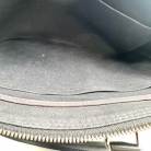 Louis Vuitton Bolso Messenger Lona Damier Grafito