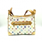 Louis Vuitton Boulogne Murakami