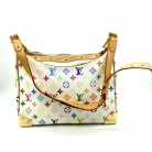 Louis Vuitton Boulogne Murakami