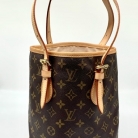 Louis Vuitton bucket