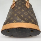Louis Vuitton bucket