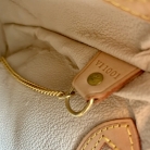 Louis Vuitton bucket
