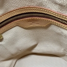 Louis Vuitton bucket