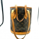 louis vuitton bucket