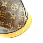 louis vuitton bucket
