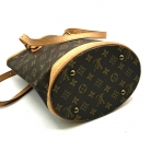 louis vuitton bucket